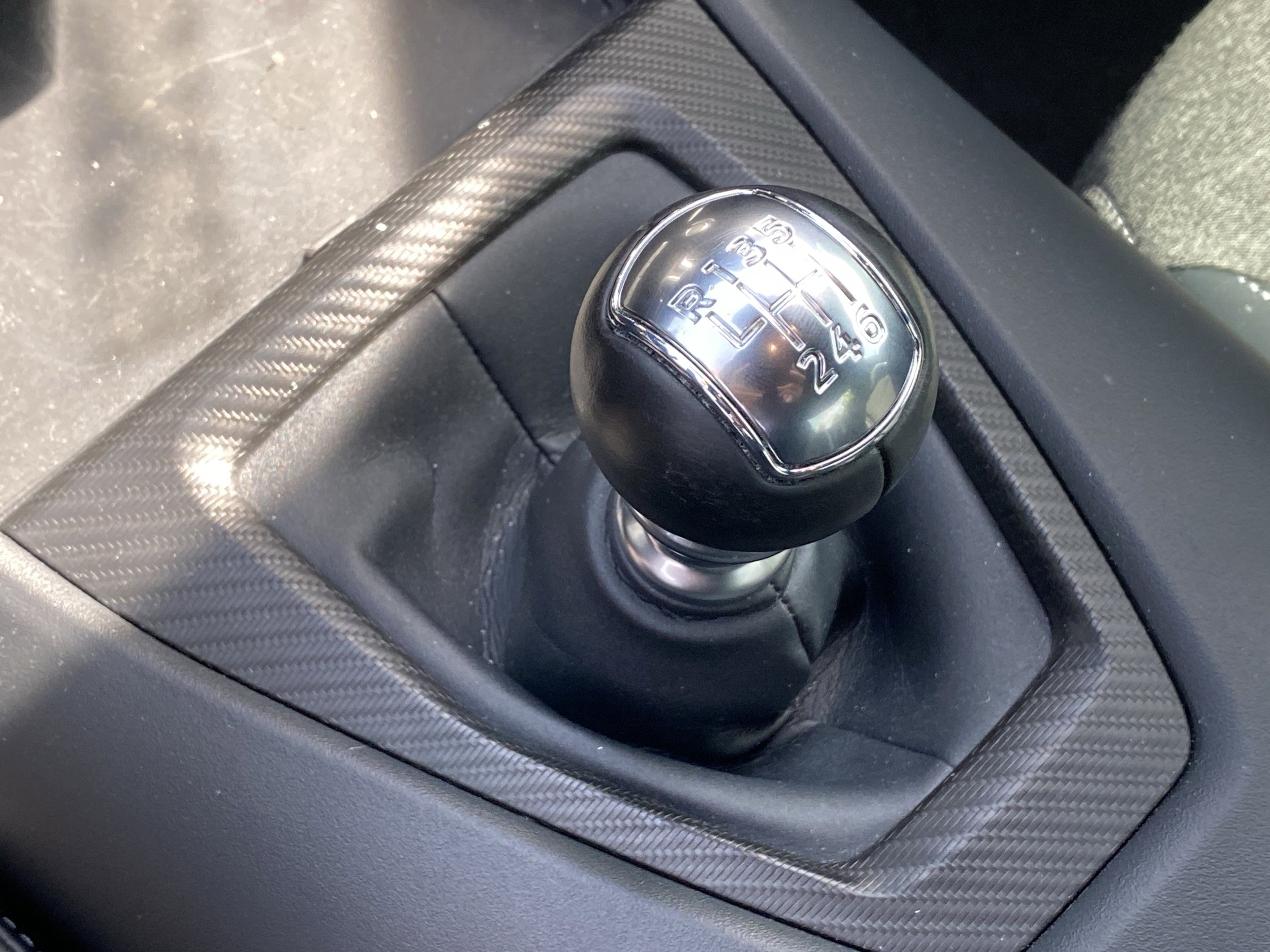 2024 Ford Mustang GT photo 3