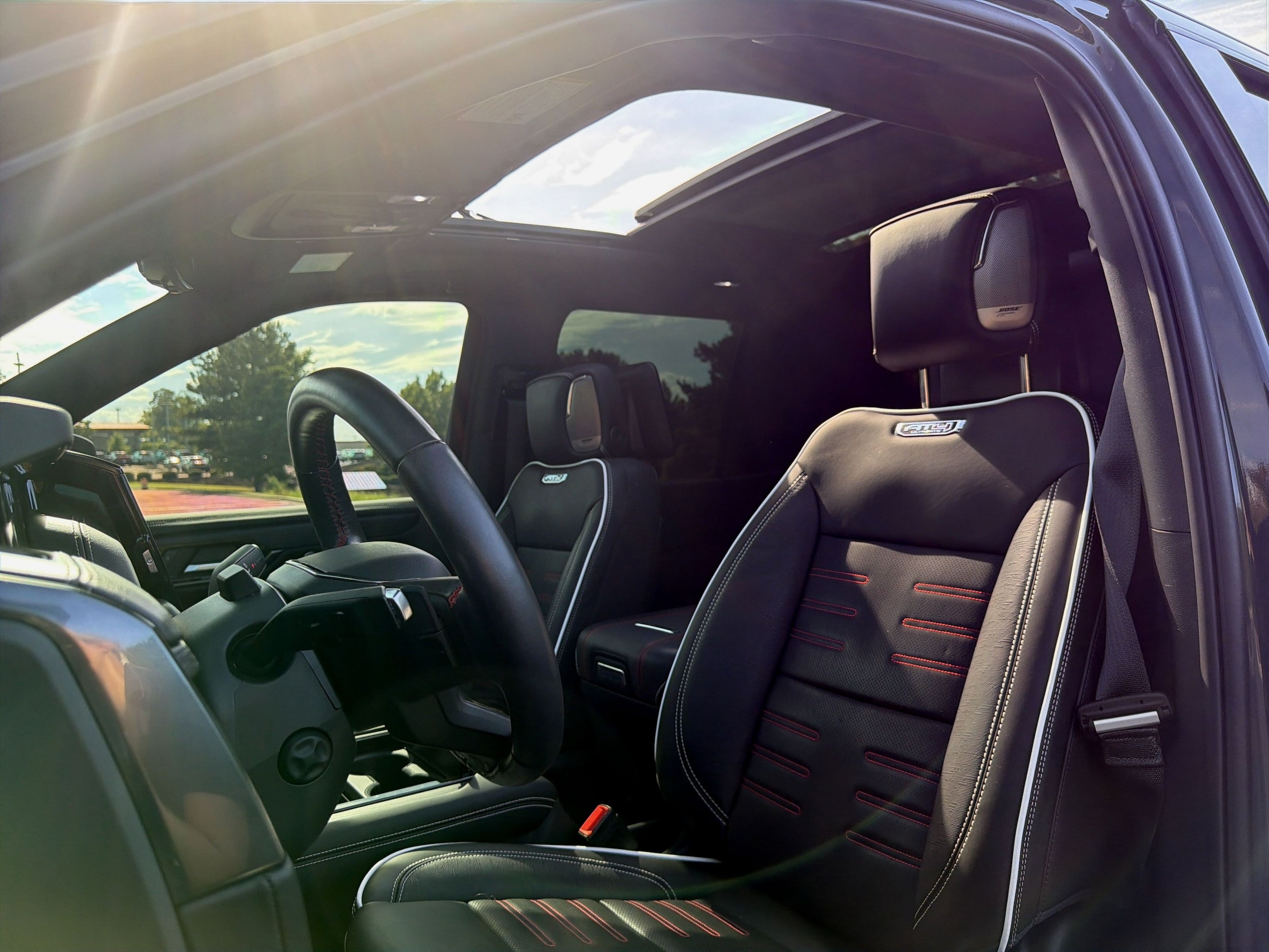 2025 GMC Yukon AT4 Ultimate