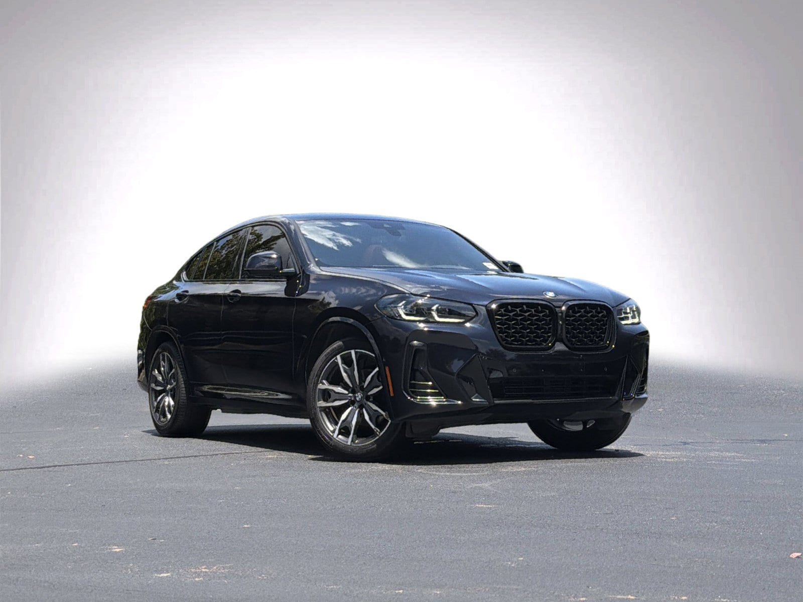 2024 BMW X4 XDrive30i