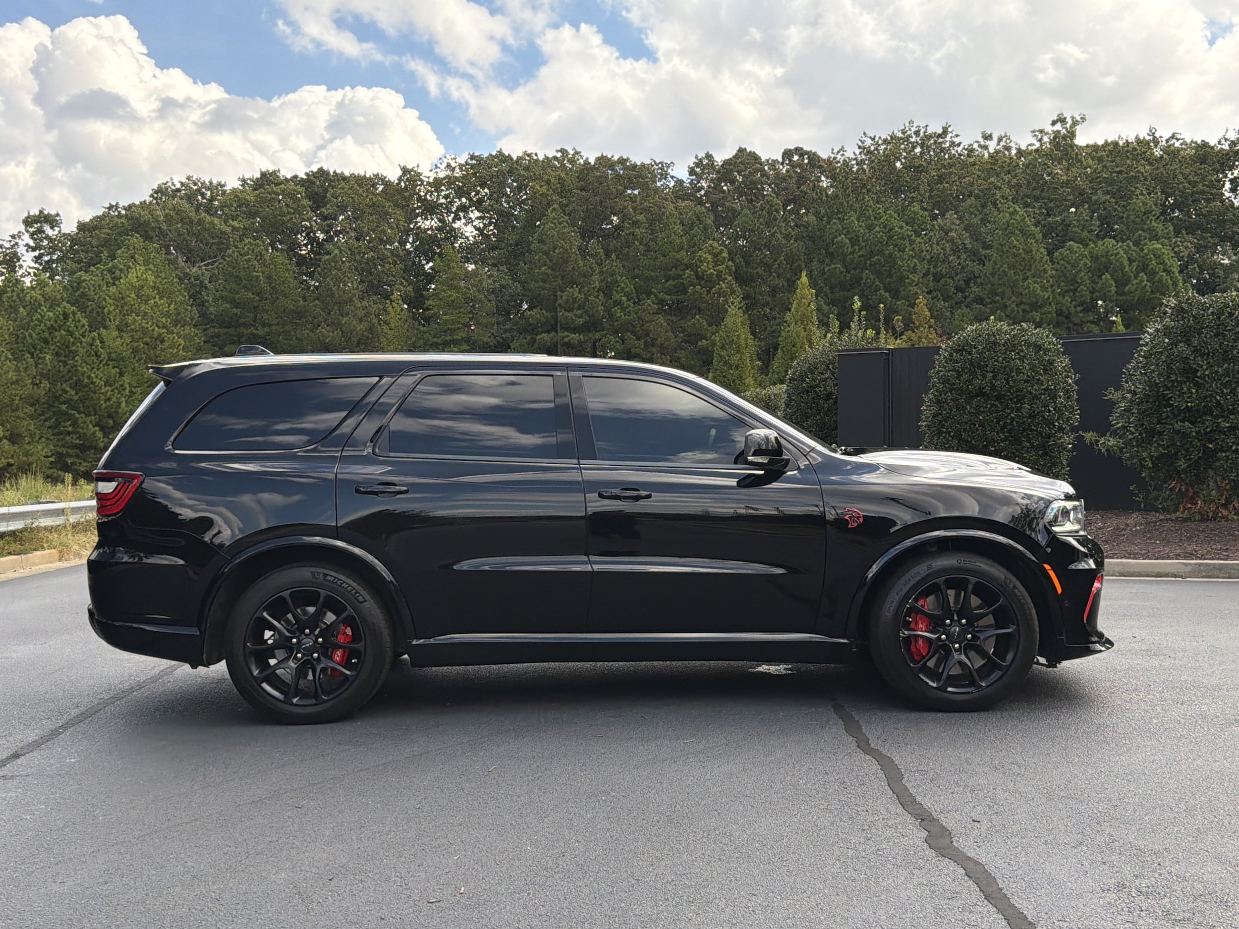2023 Dodge Durango SRT Hellcat Premium