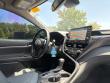 2023 Toyota Camry XSE Sedan