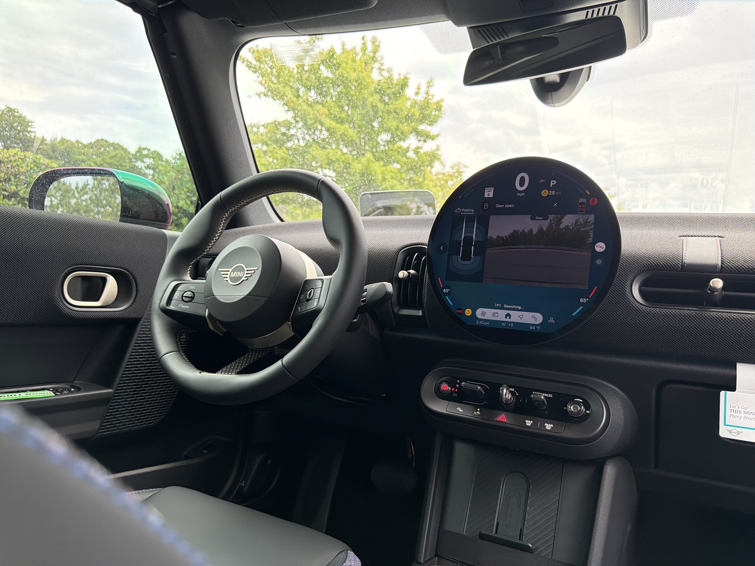 2026 MINI Convertible Cooper S