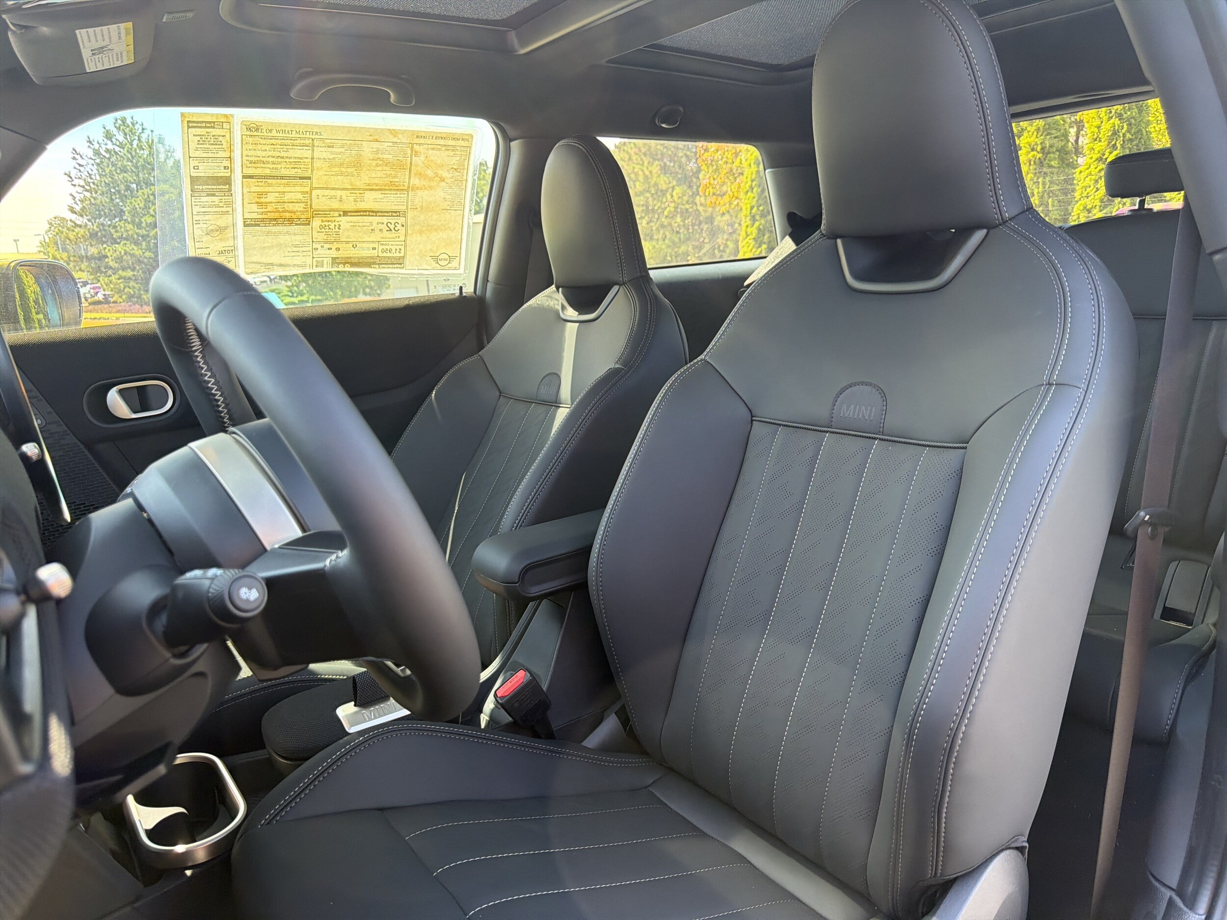2026 MINI Hardtop 2 Door Cooper S