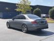2018 Mercedes-Benz E-Class AMG E 63 S Sedan
