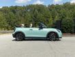 2026 MINI Convertible Cooper S Convertible