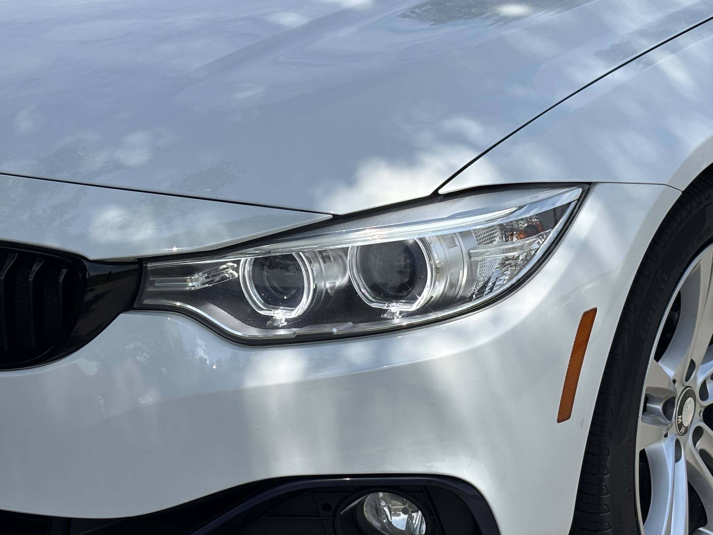 BMW 4 Series 430i