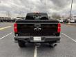 2018 Chevrolet Silverado 2500HD LTZ Pickup 2018 Chevrolet Silverado 2500HD LTZ Pickup