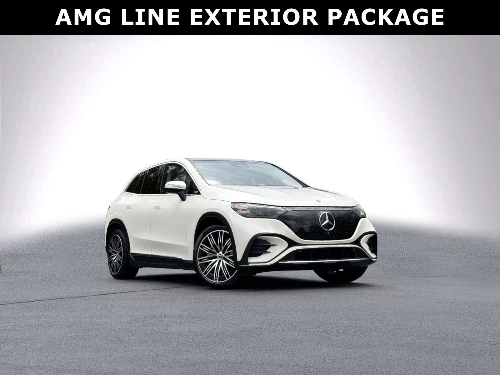 2023 Mercedes-Benz EQE EQE 350+