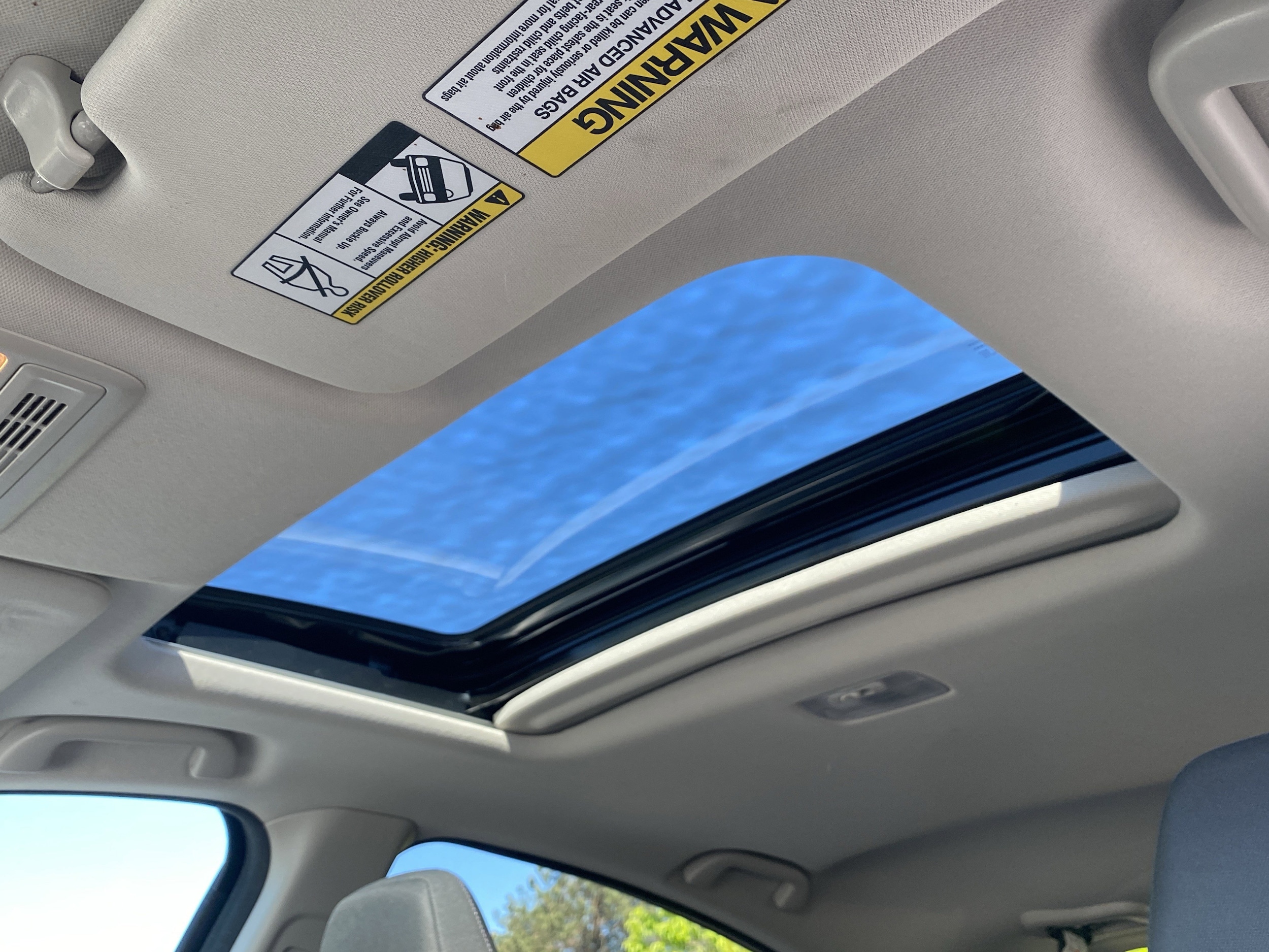 2022 Honda HR-V EX photo 3