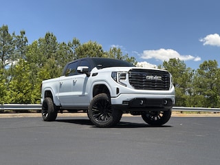 2026 GMC Sierra 1500 Denali Ultimate Pickup