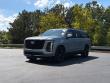 2025 CADILLAC Escalade ESV 4WD Sport Platinum SUV