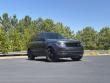 2020 Land Rover Range Rover HSE SUV