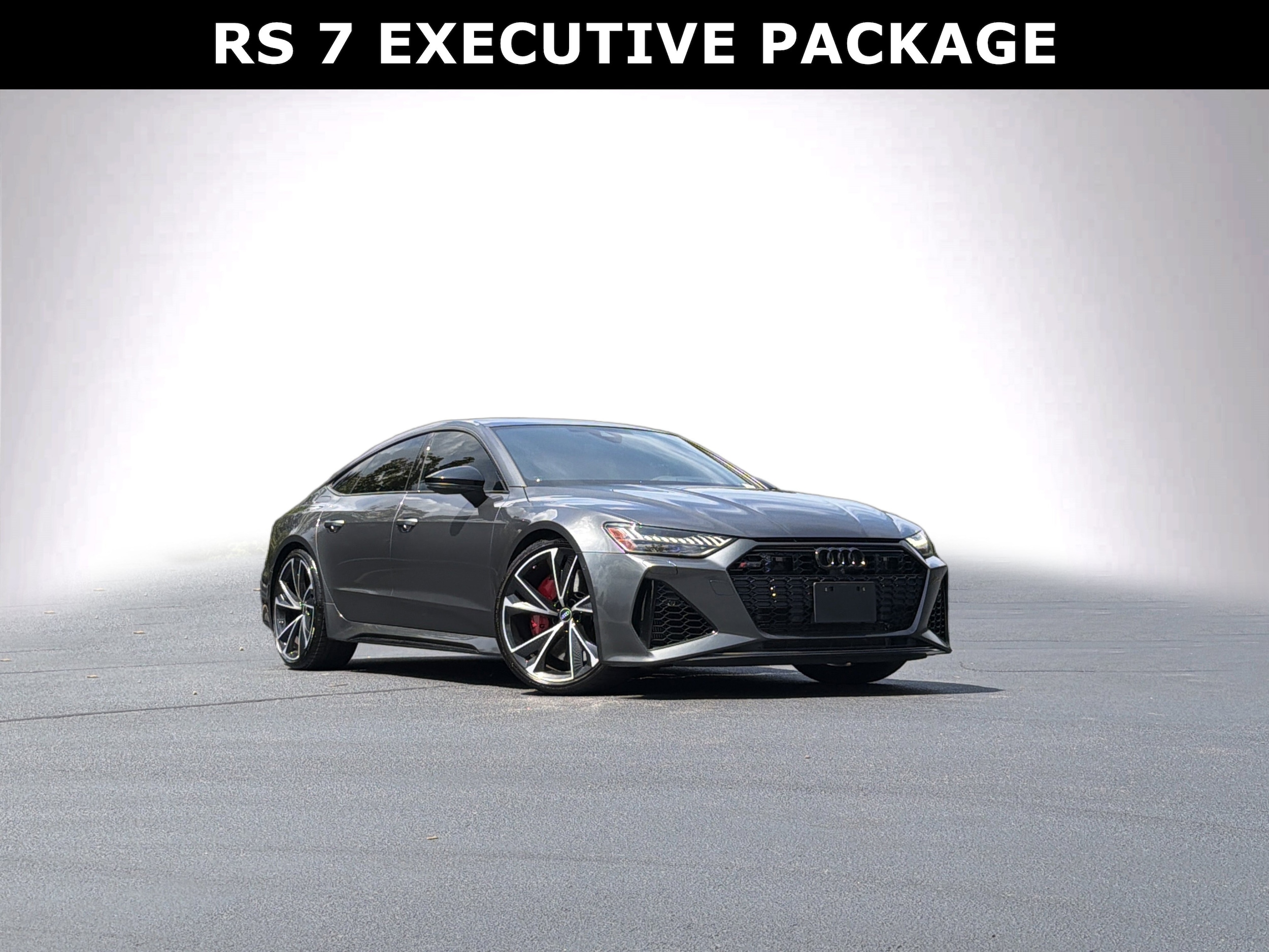 2023 Audi RS 7
