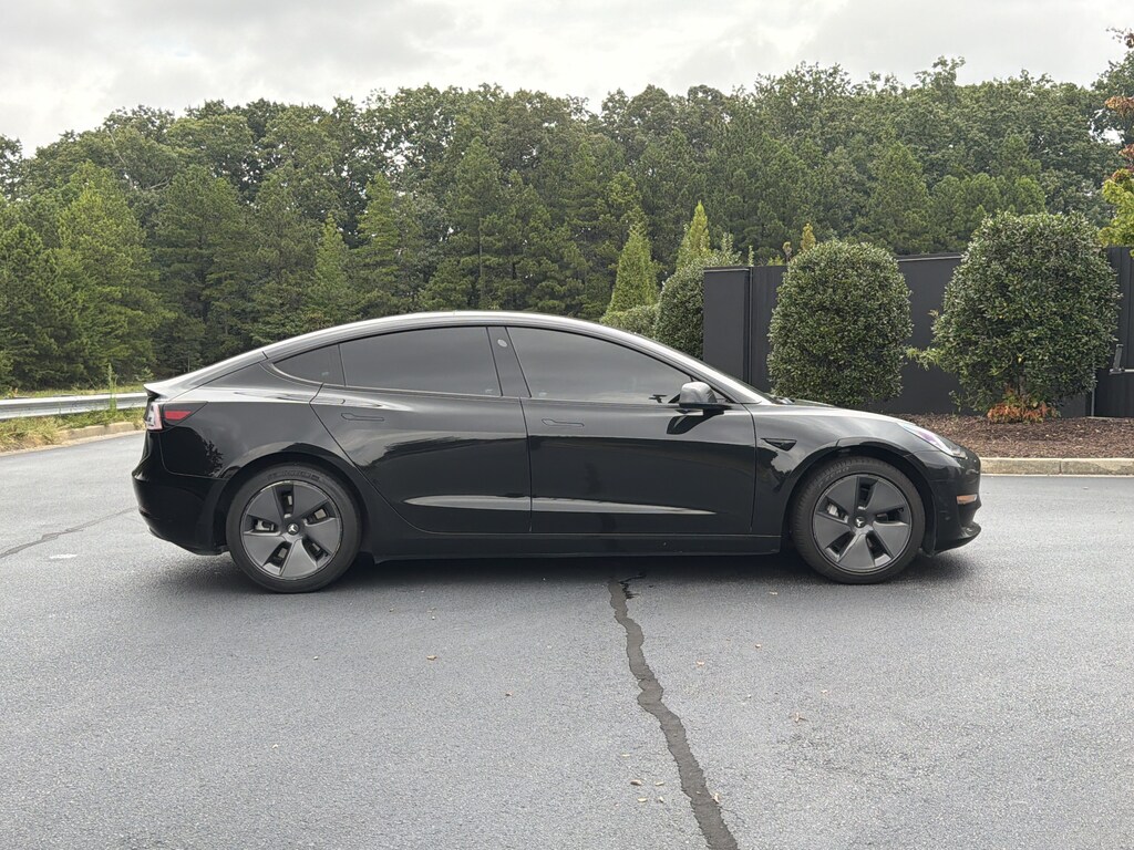 Used 2023 Tesla Model 3 Sedan