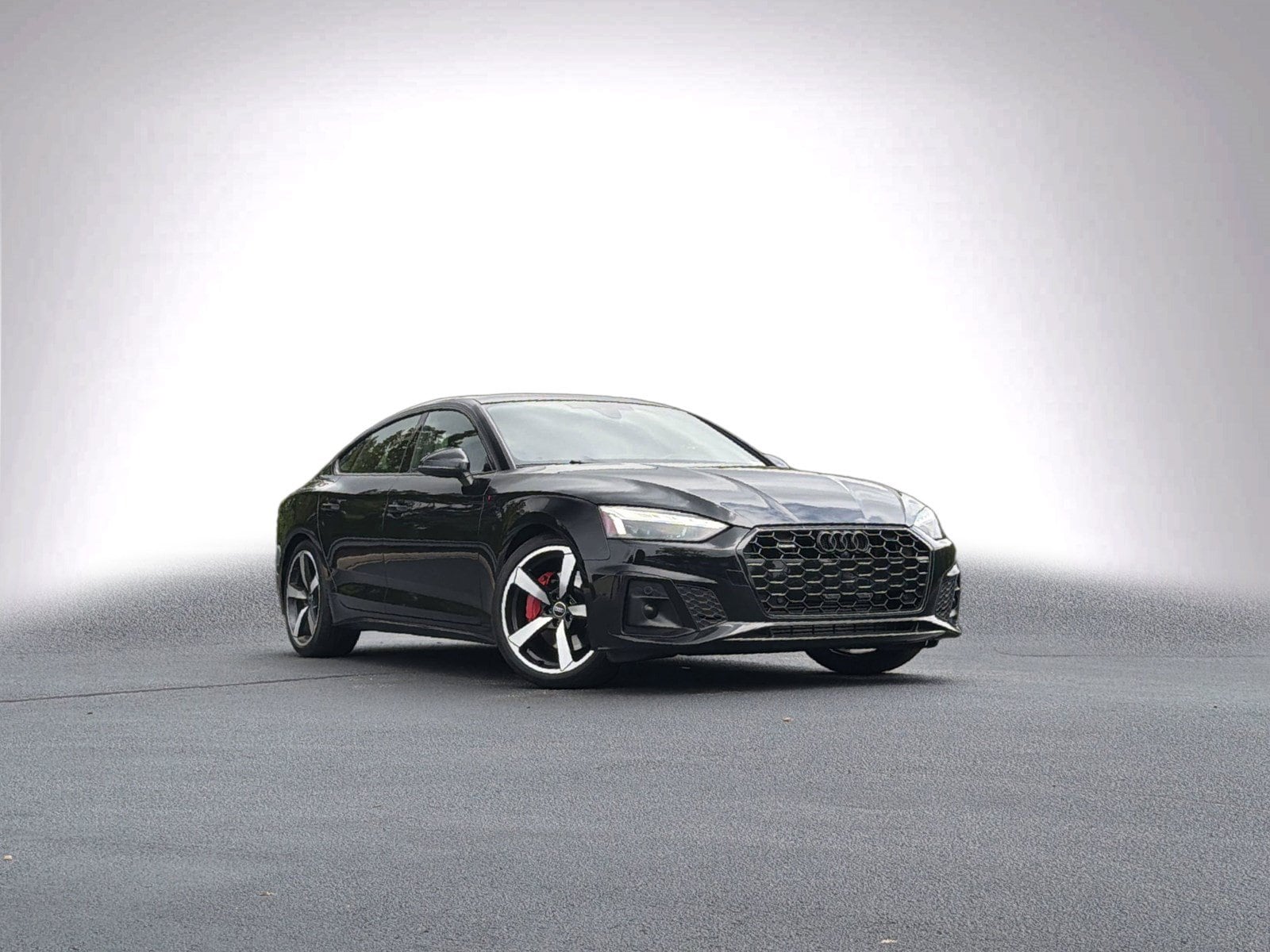 2023 Audi A5 Sportback S Line Premium Plus