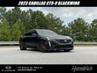 Cadillac CT5-V