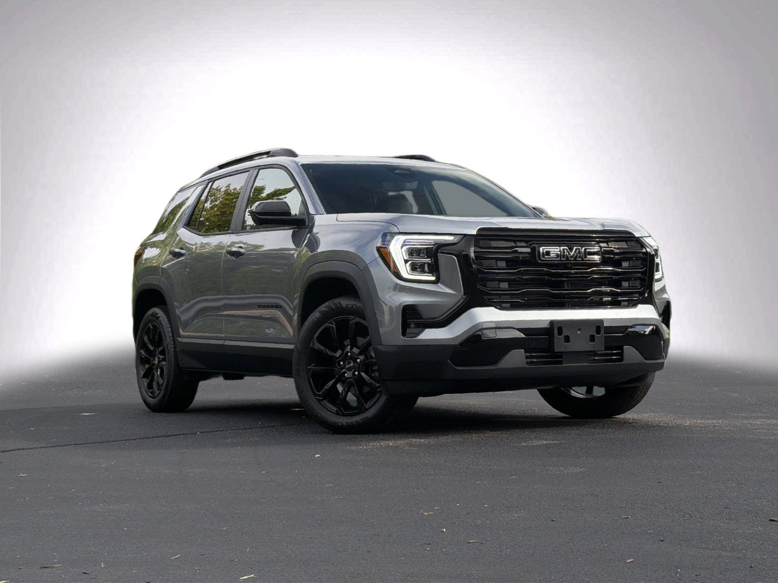 2027 GMC Terrain AWD Elevation