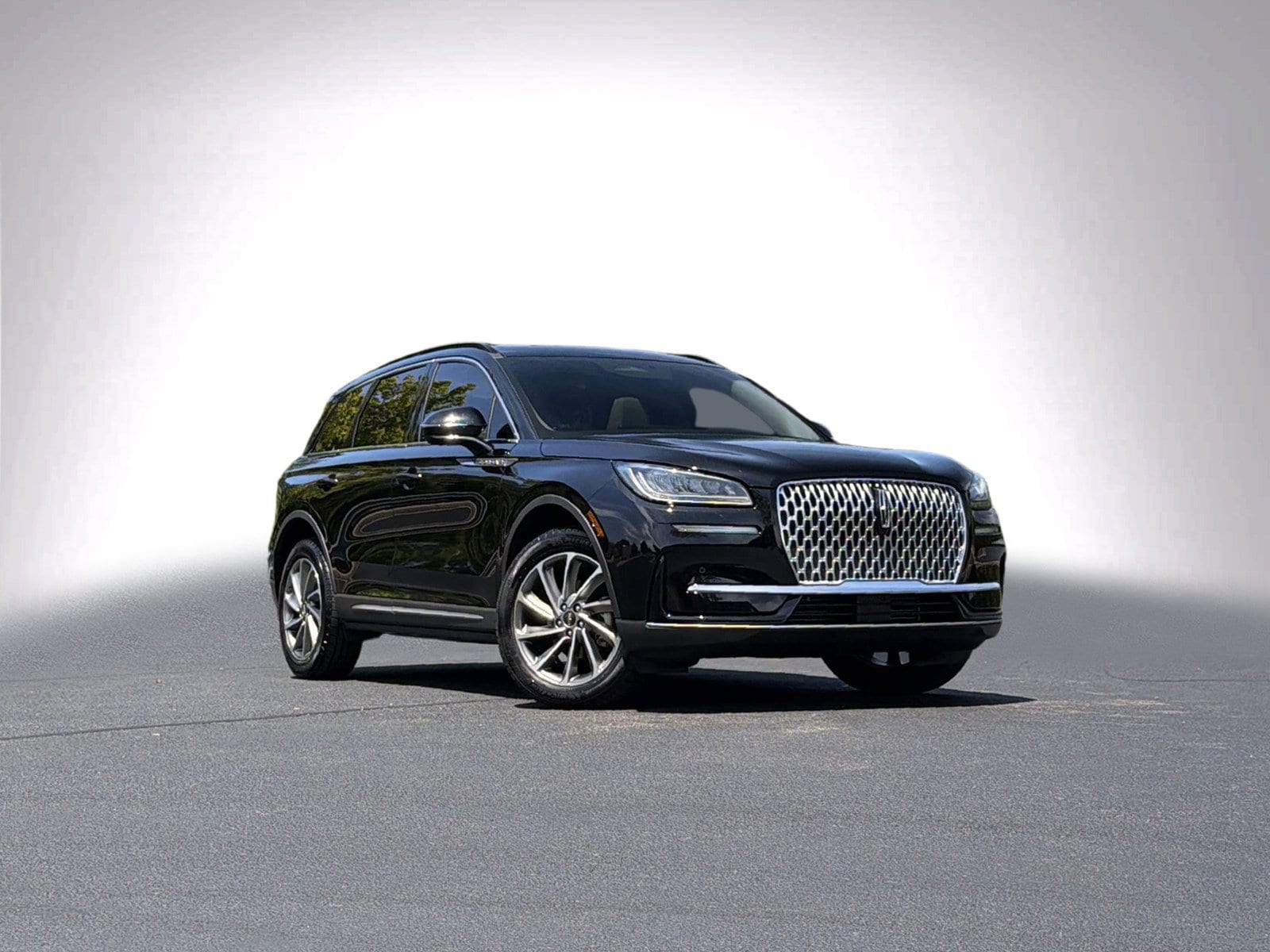 Lincoln Corsair Premiere