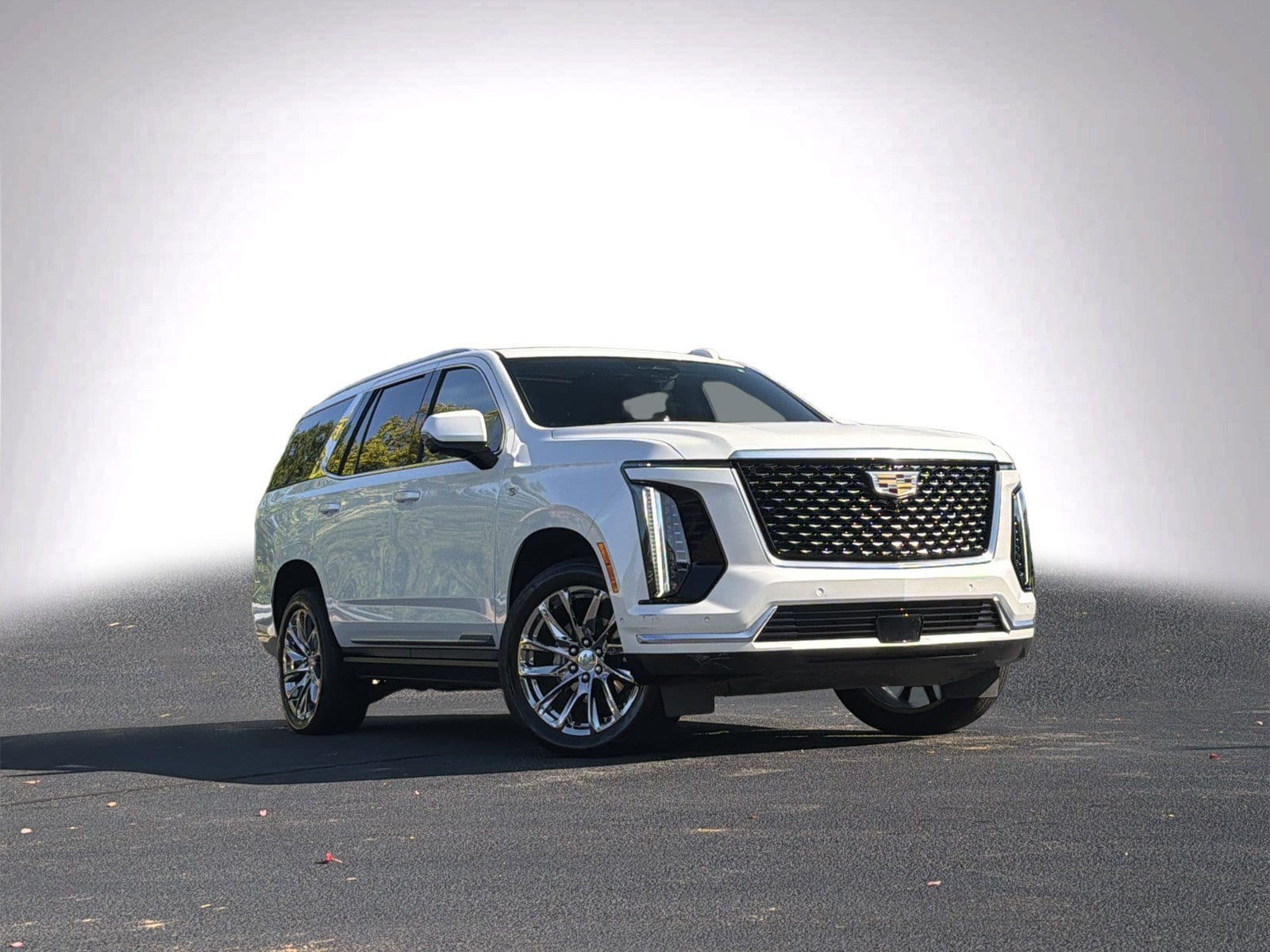 2025 CADILLAC Escalade 4WD Premium Luxury