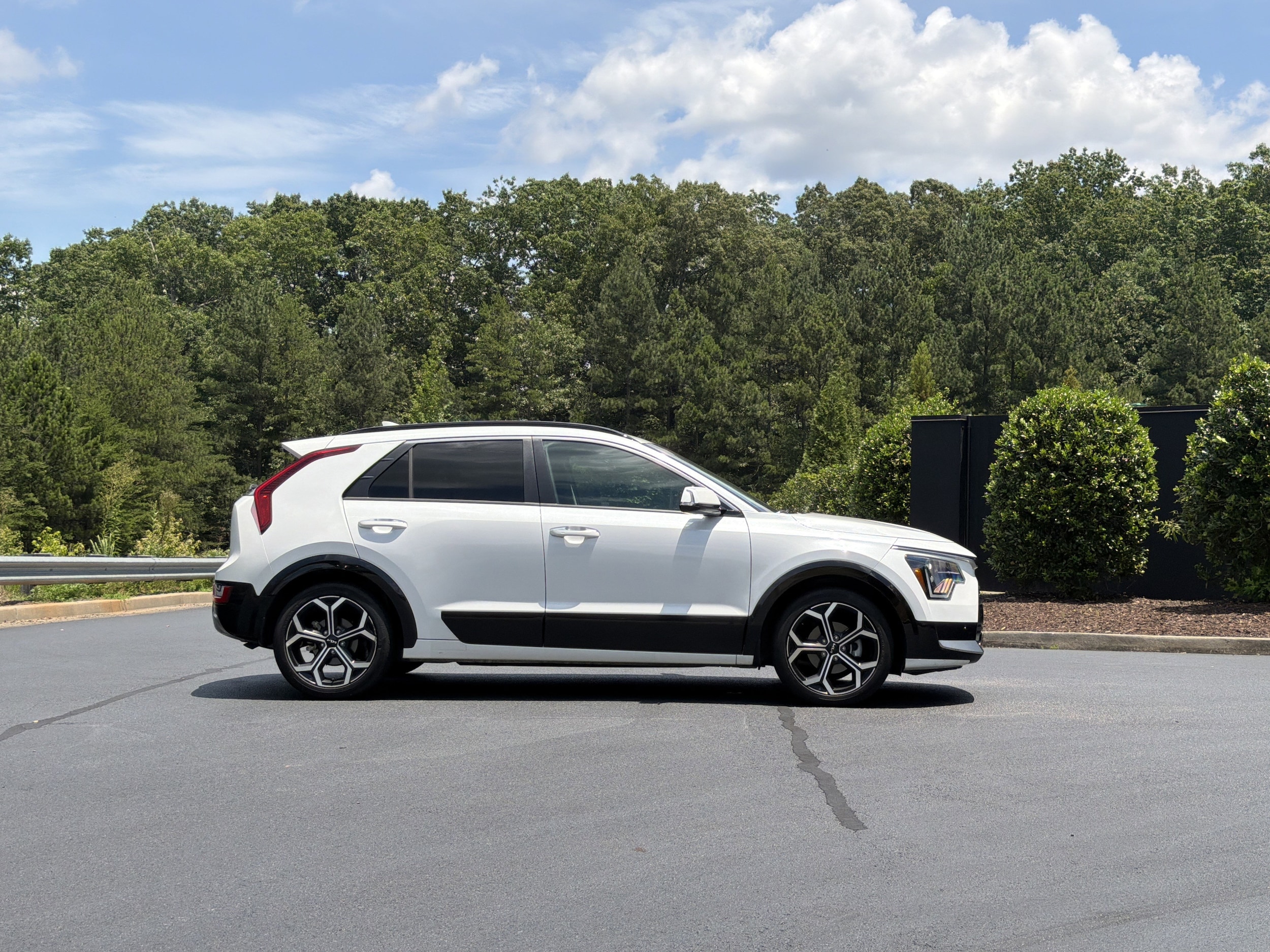 Kia Niro SX Touring