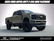 Ford Super Duty F-250 SRW
