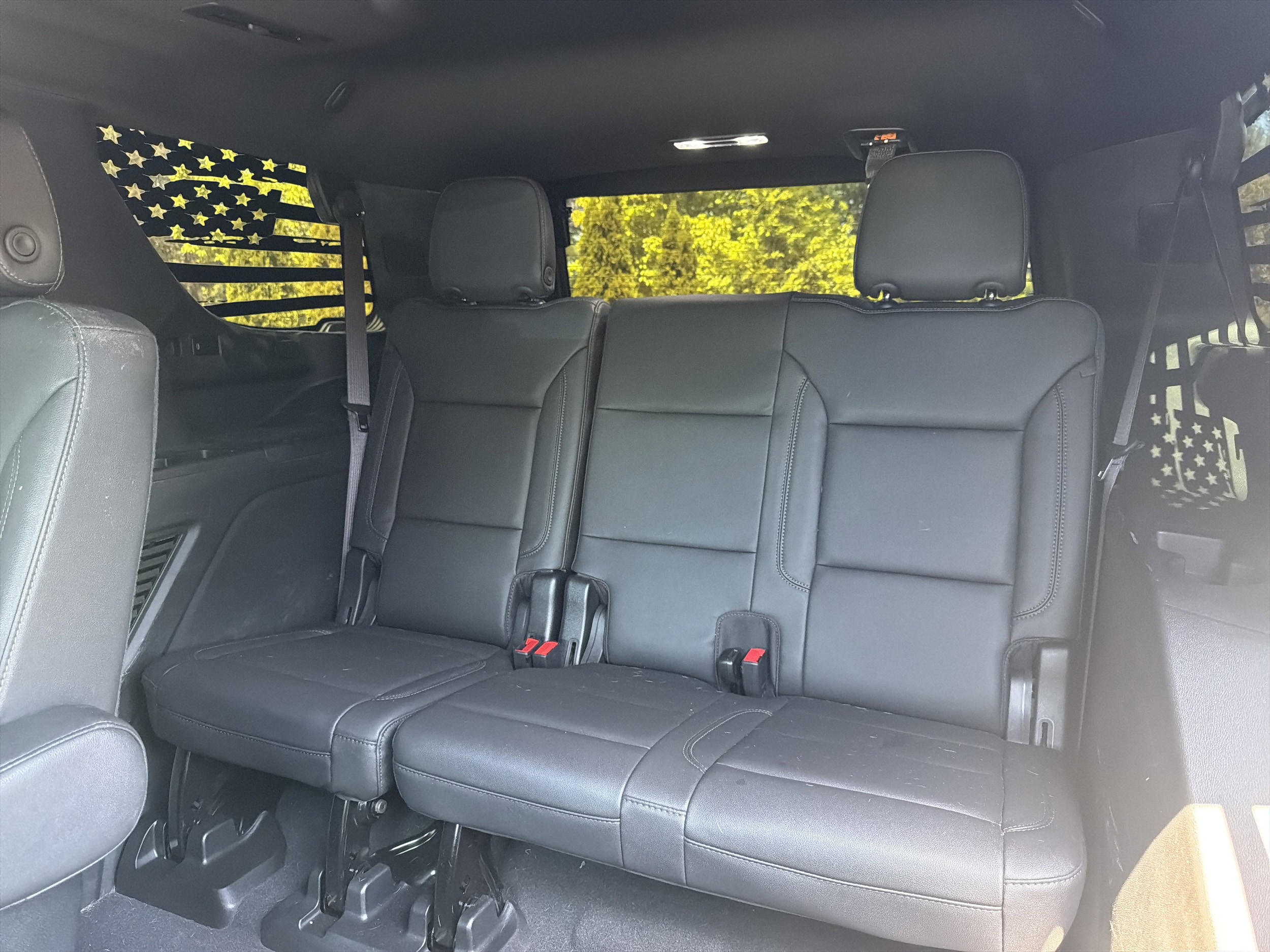 2022 Chevrolet Tahoe LT photo 6