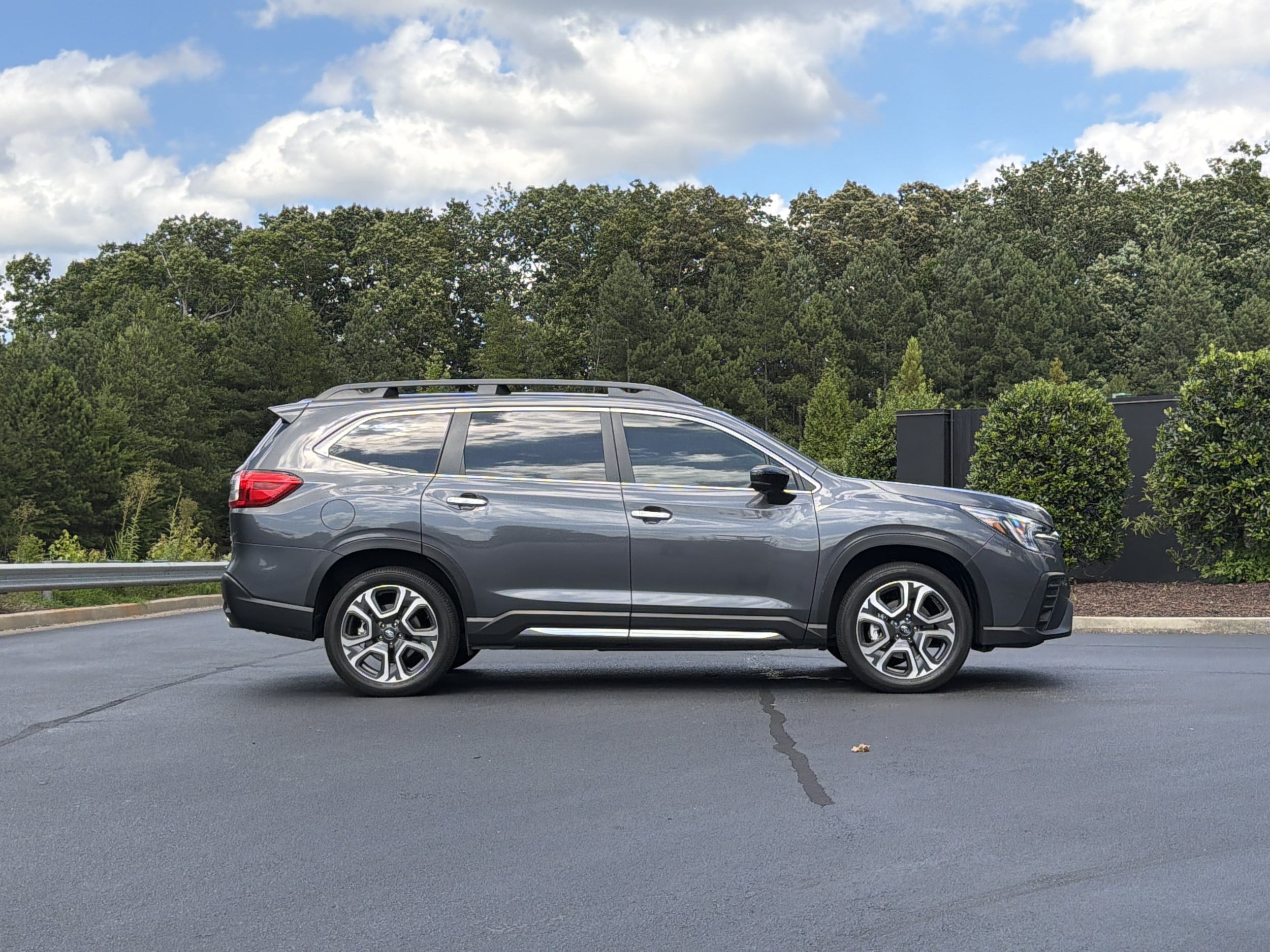 Subaru Ascent Touring
