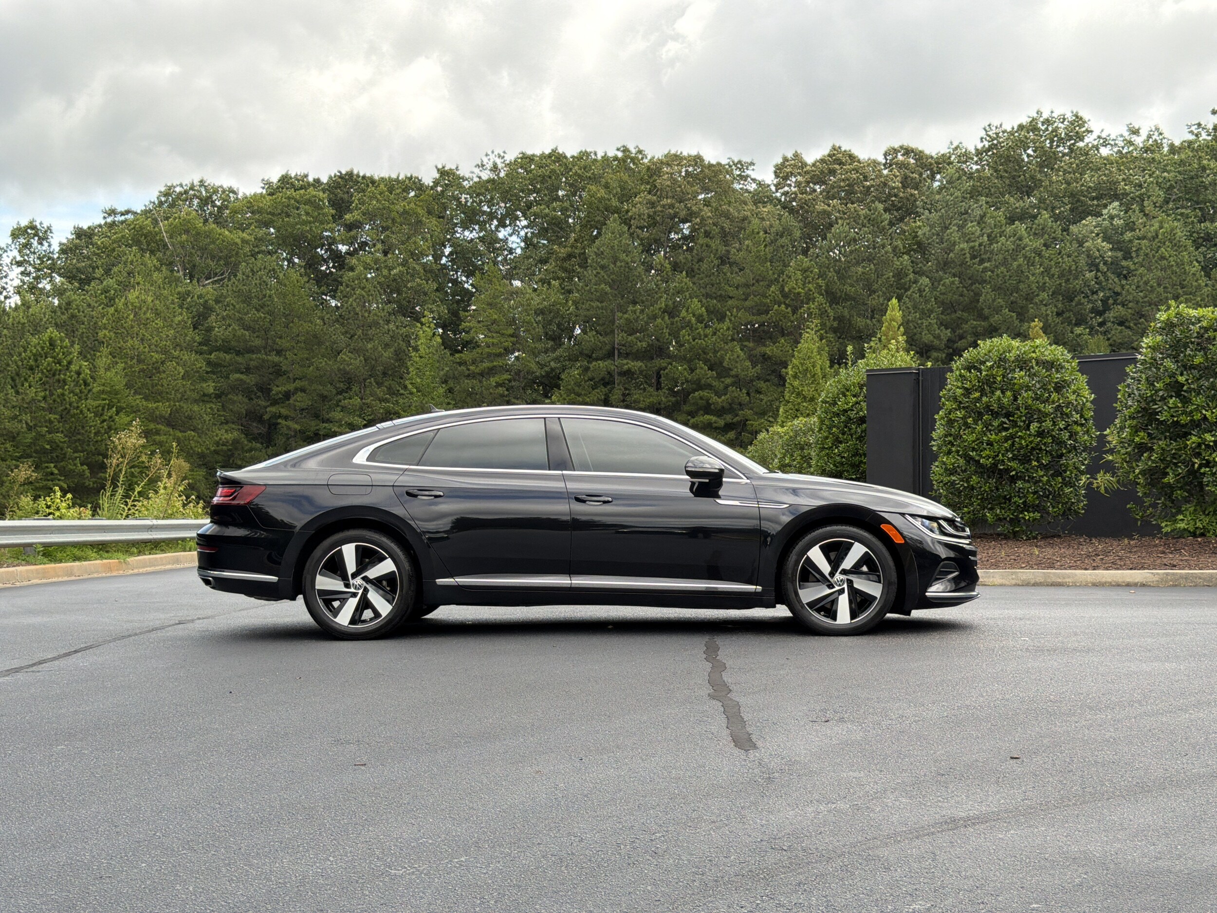 Volkswagen Arteon SE