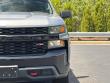 2021 Chevrolet Silverado 1500 Custom Trail Boss Pickup