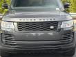 2020 Land Rover Range Rover HSE SUV