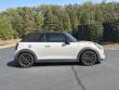 2021 MINI Convertible Cooper S Convertible