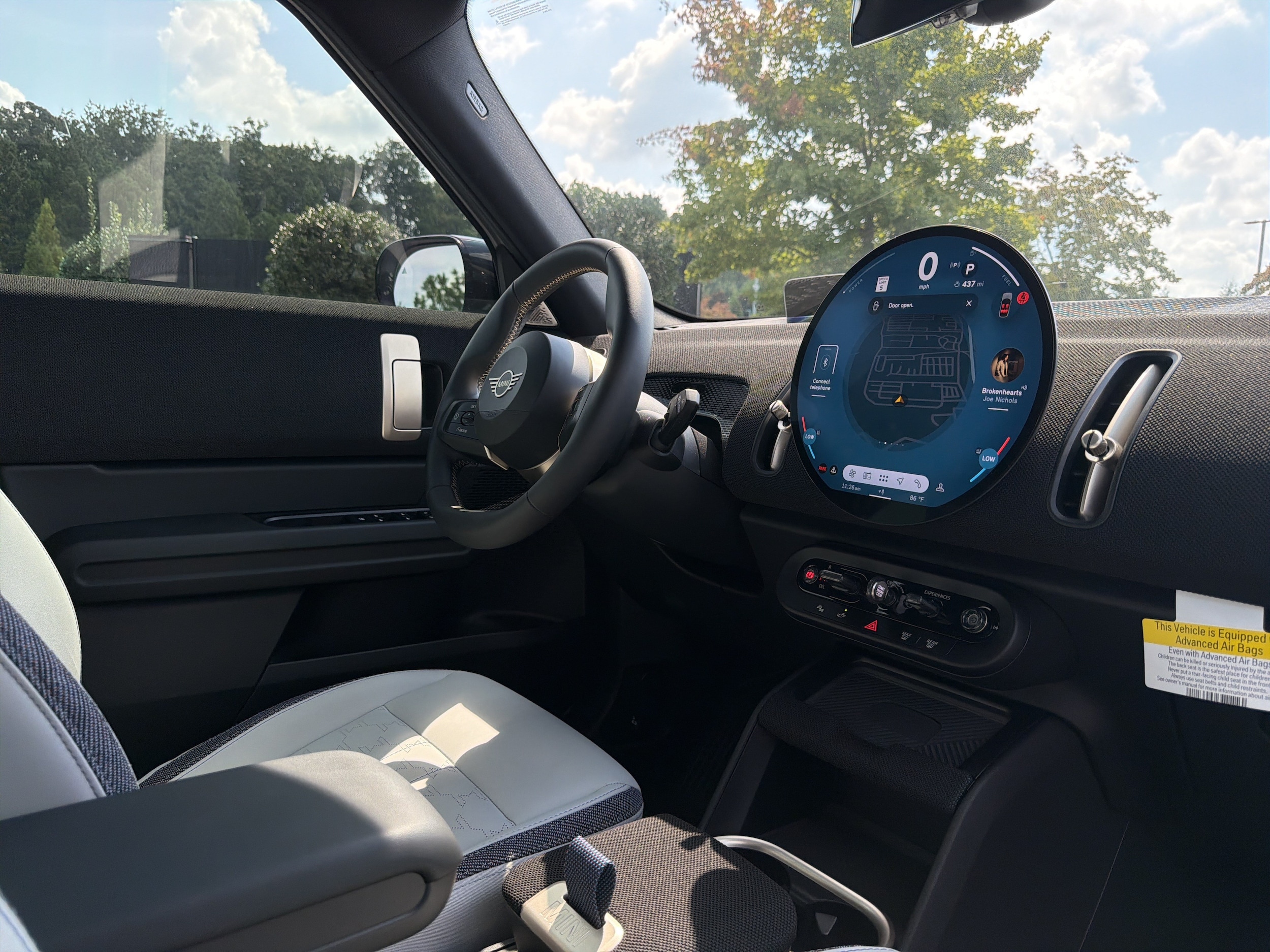 2026 MINI Countryman S