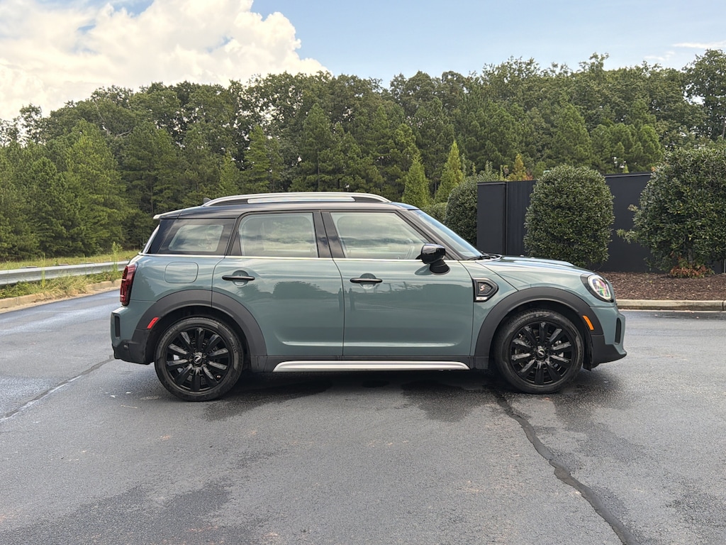 Used 2023 MINI Countryman Cooper S SUV