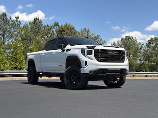 2024 GMC Sierra 1500 Elevation Pickup