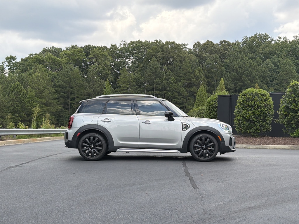 Used 2024 MINI Countryman Cooper S SUV