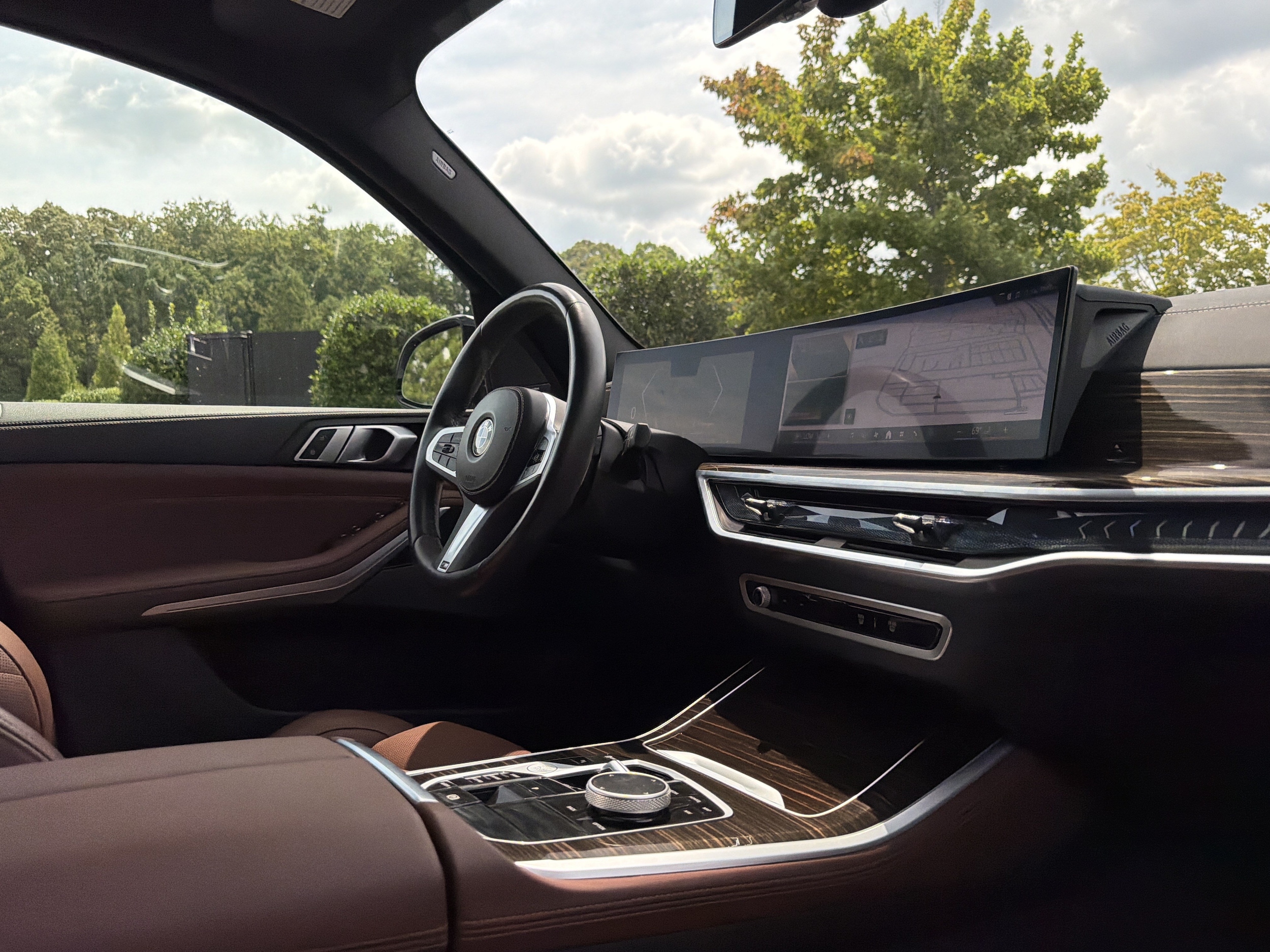 2025 BMW X5 SDrive40i