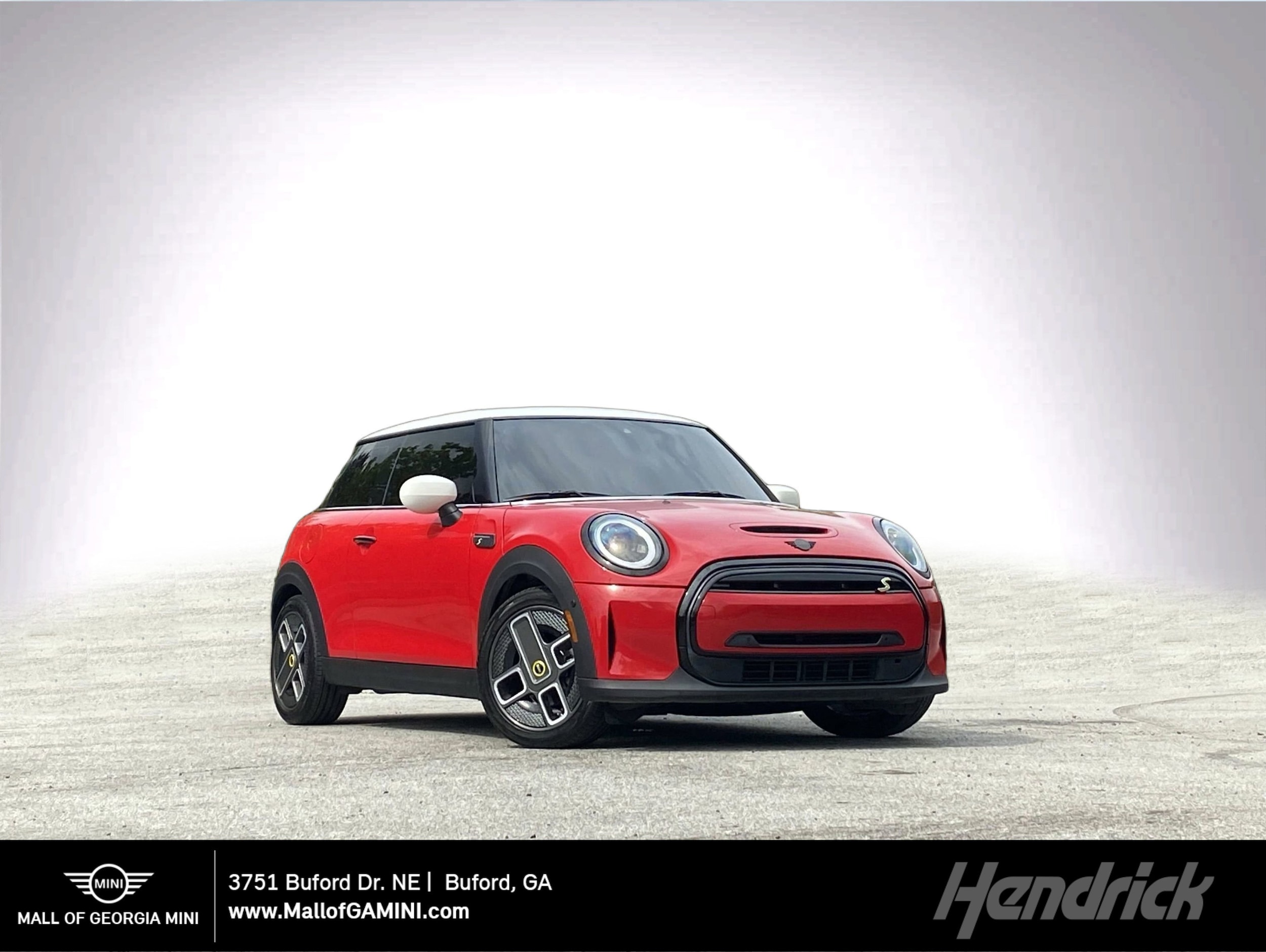 2022 MINI Hardtop 2 Door Hatchback 