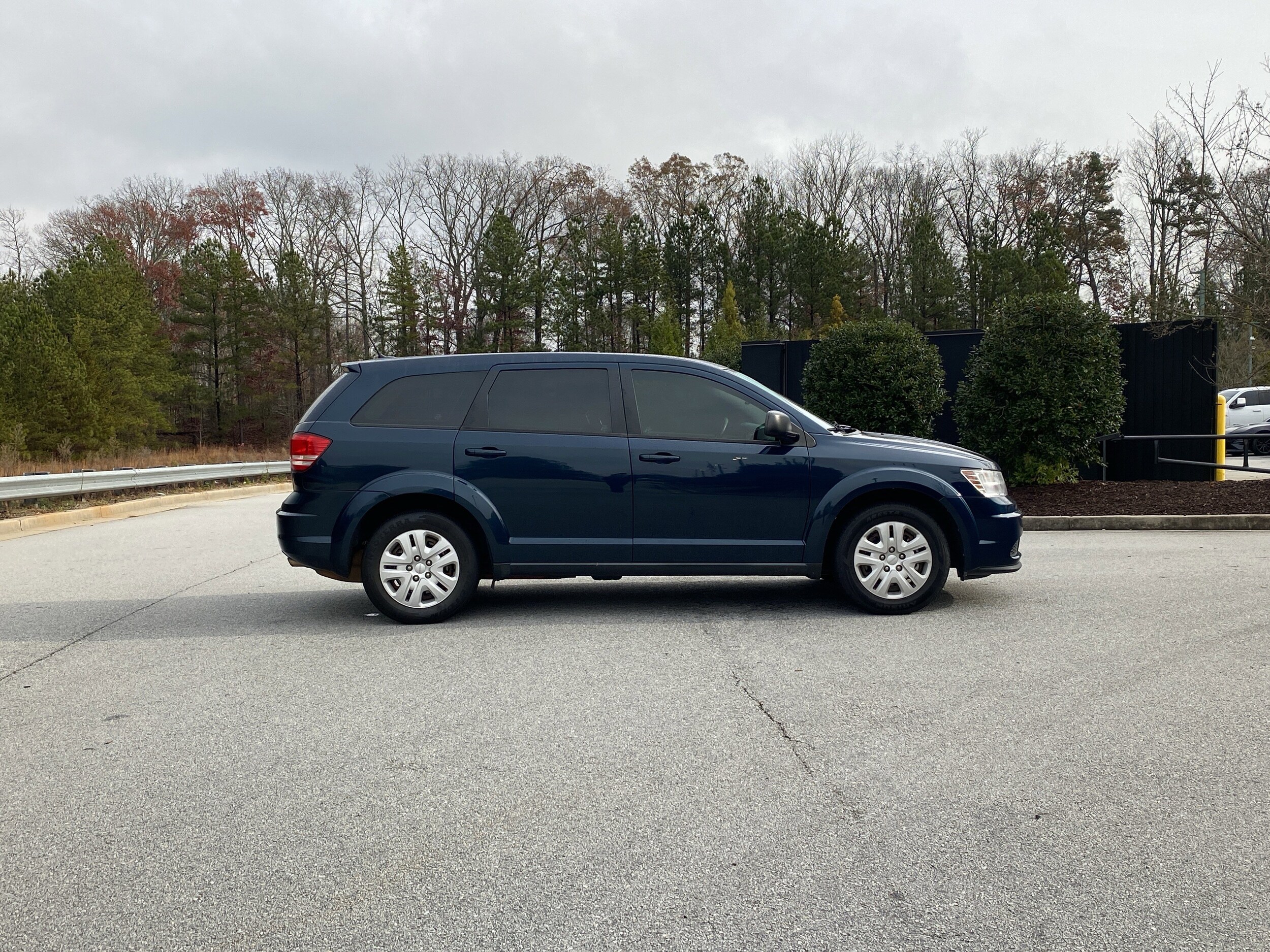 2015 Dodge Journey Value photo 3