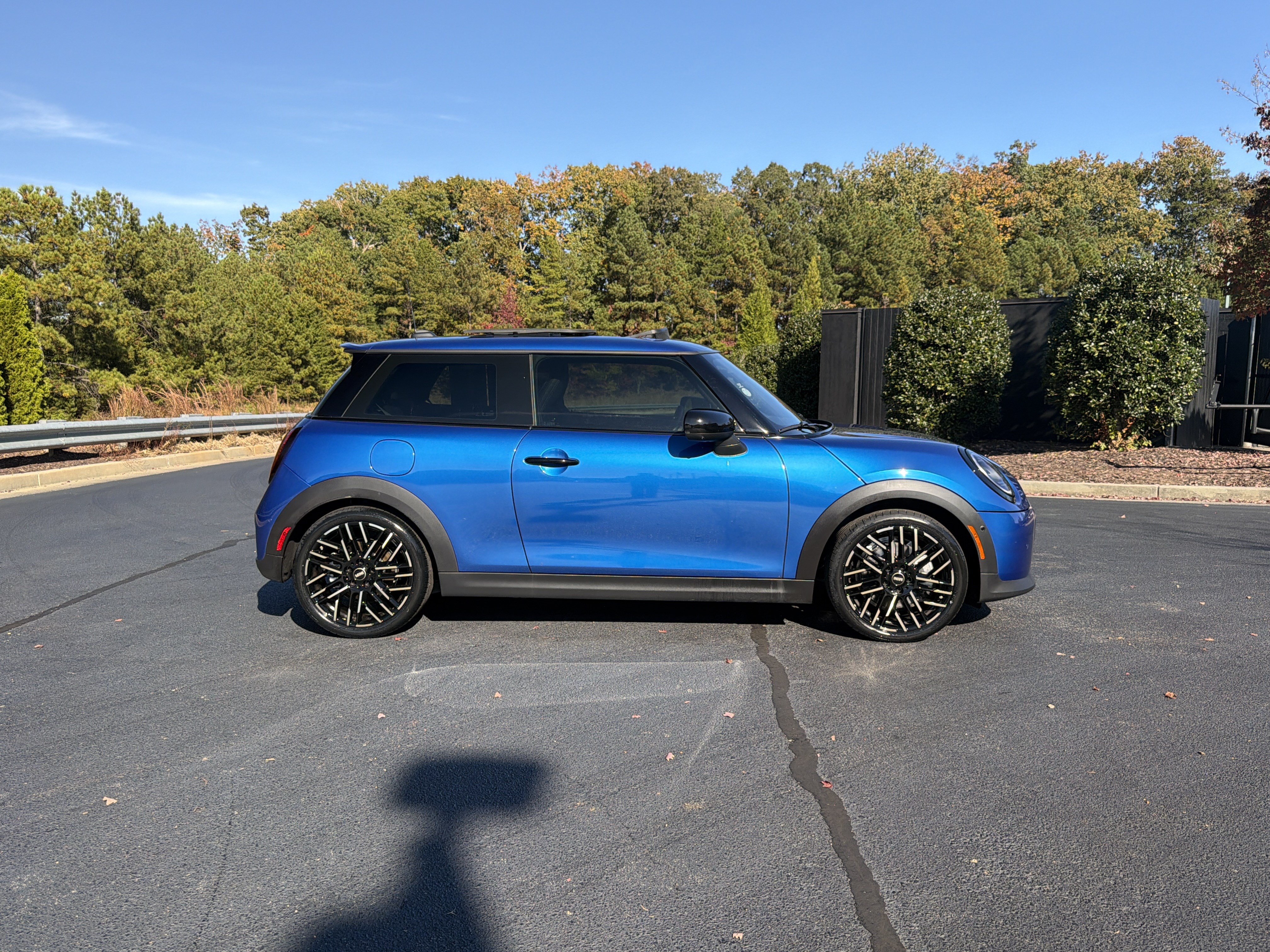 Used 2026 MINI Hardtop 2 Door Cooper S Hatchback