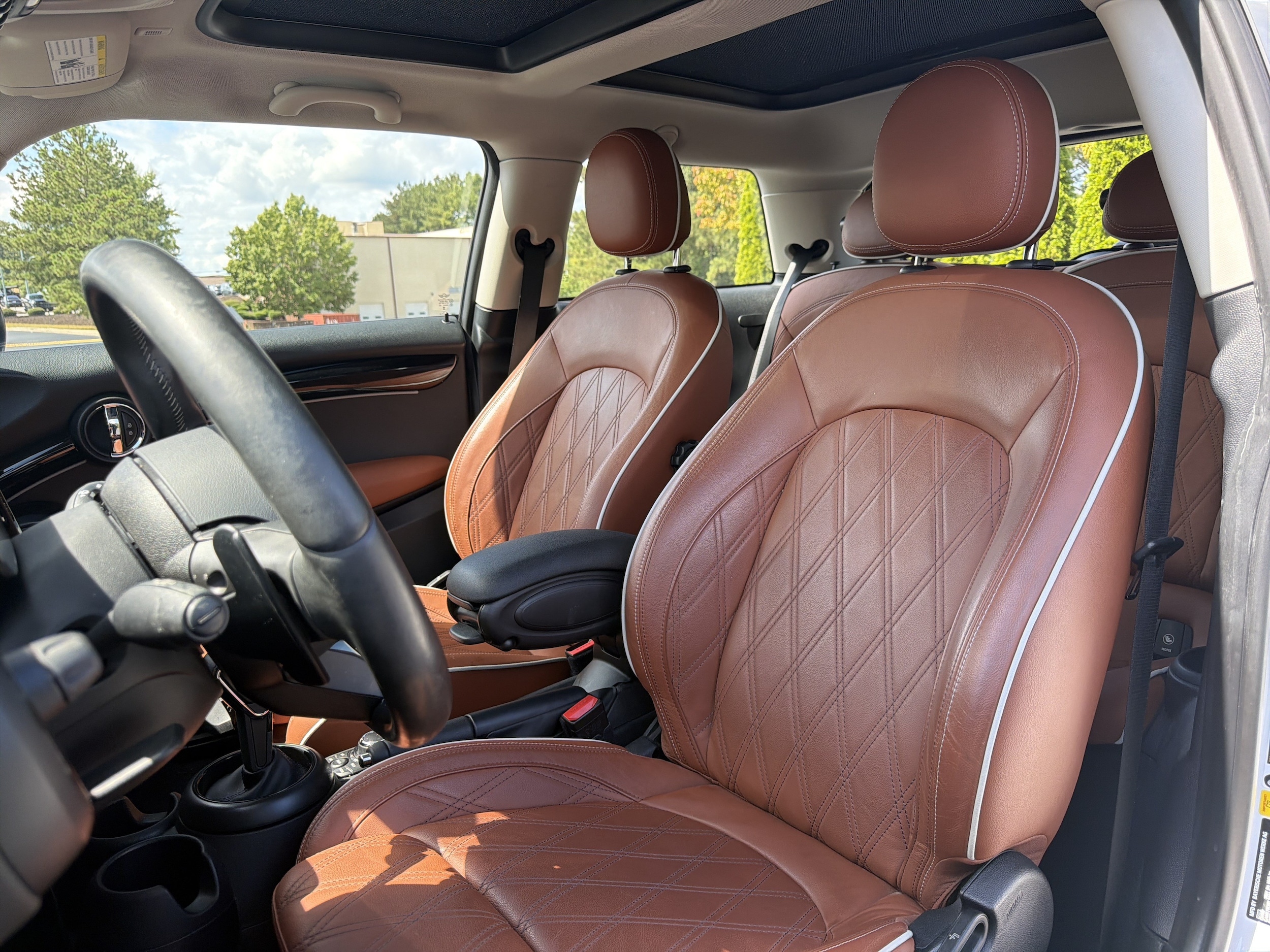 2024 MINI Hardtop 2 Door Cooper S