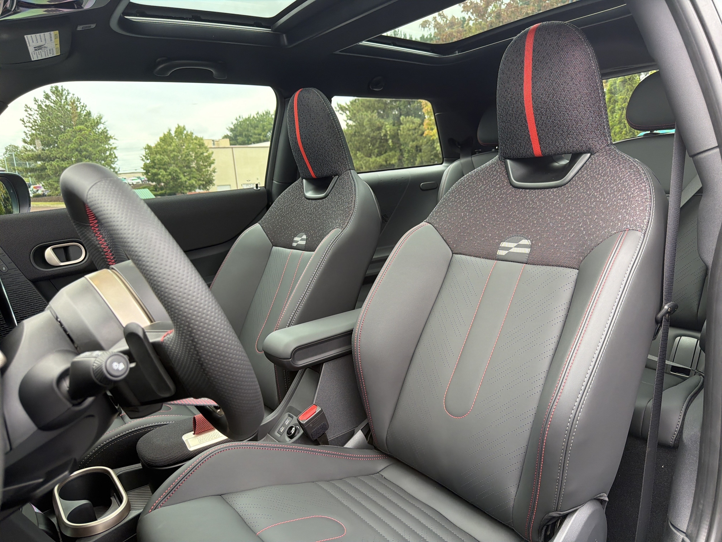 2026 MINI Hardtop 2 Door Cooper S