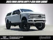 Ford Super Duty F-350 SRW