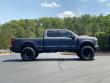 2025 Ford Super Duty F-250 SRW Platinum Pickup