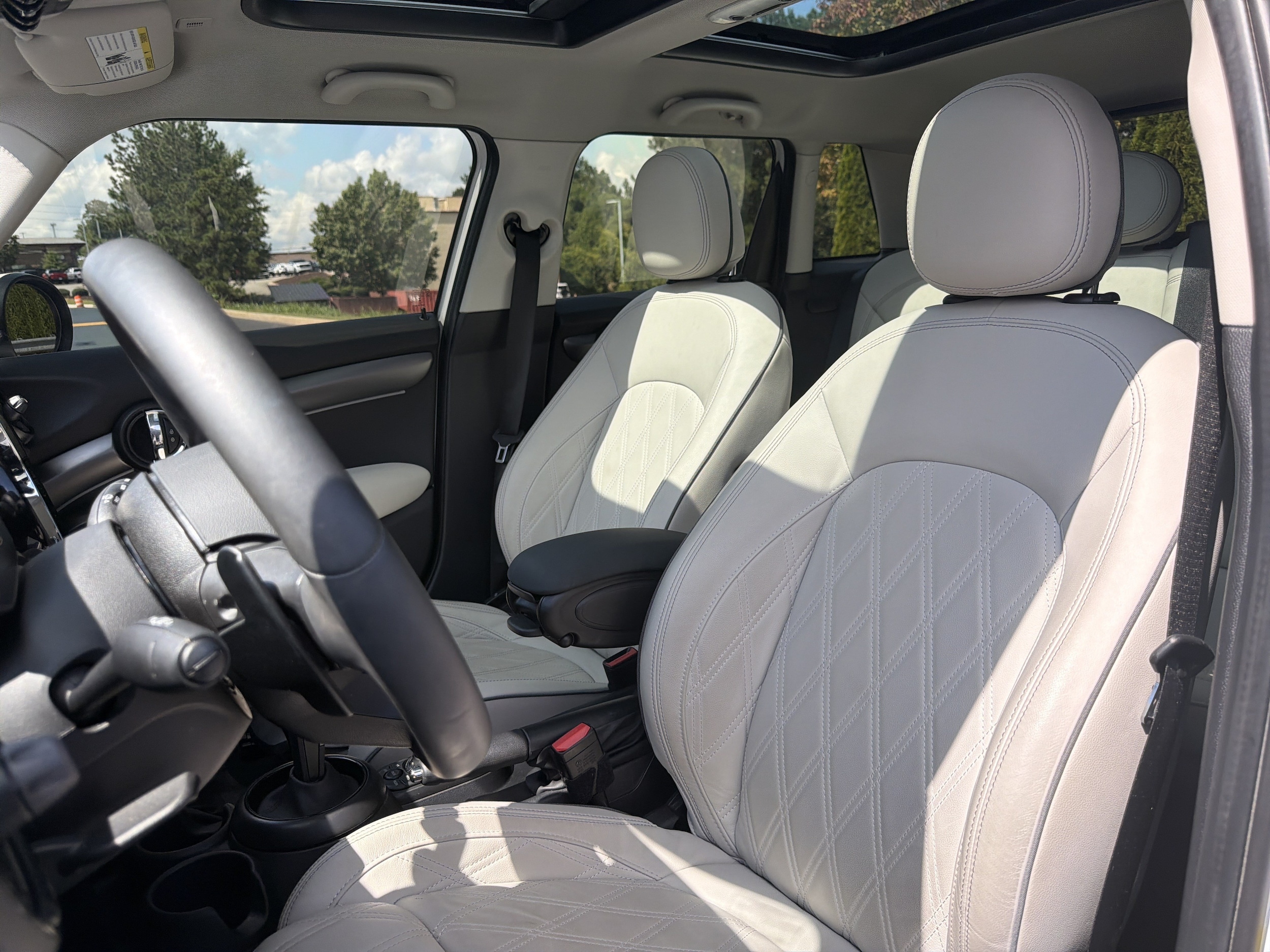 2024 MINI Hardtop 4 Door Cooper S