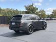 2020 Land Rover Range Rover HSE SUV