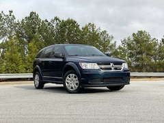 2015 Dodge Journey American Value Pkg SUV