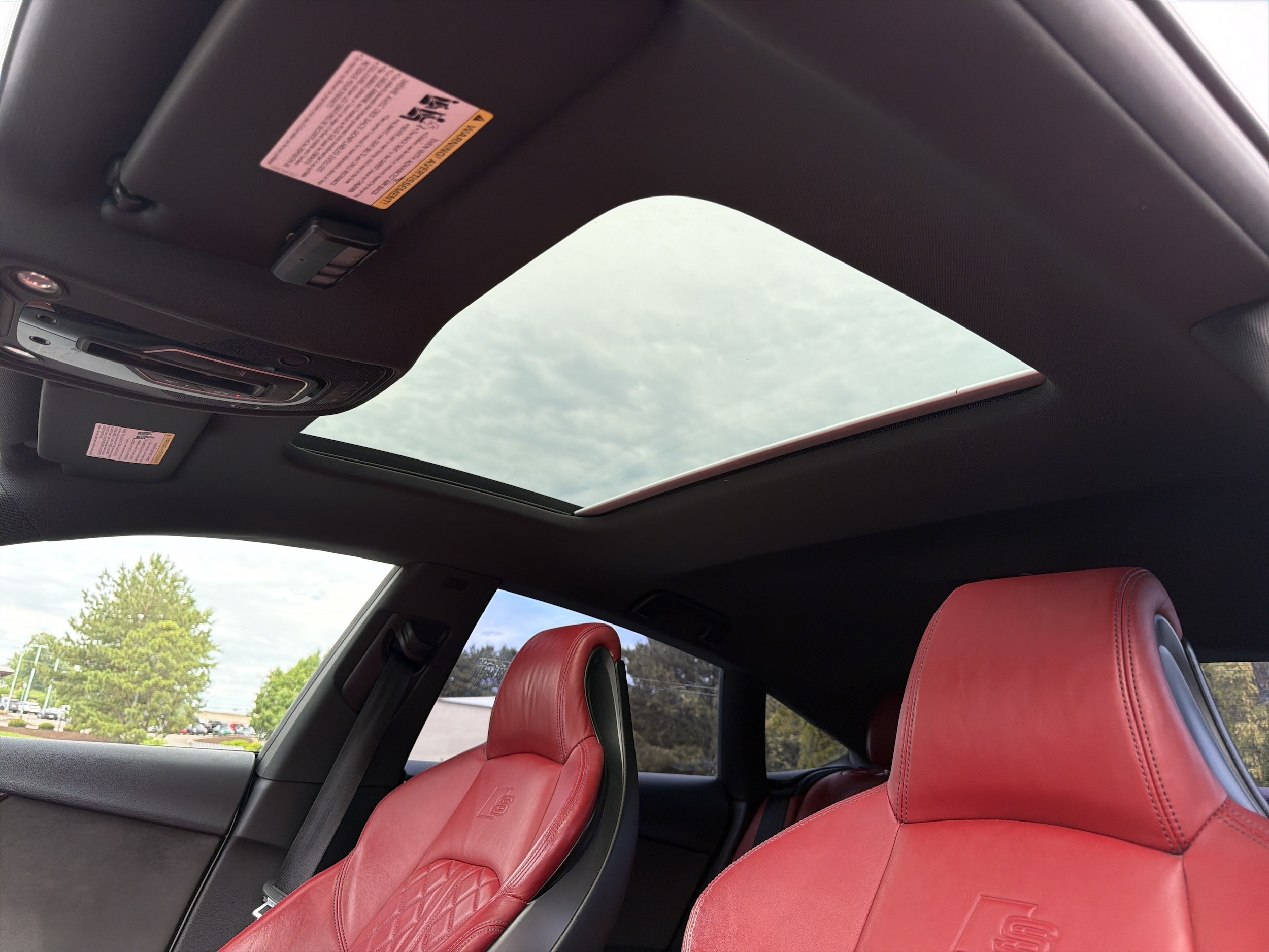 Audi S5 Sportback Premium Plus