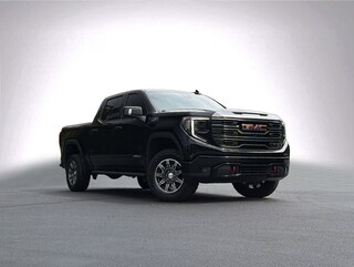 2024 GMC Sierra 1500 AT4 Pickup