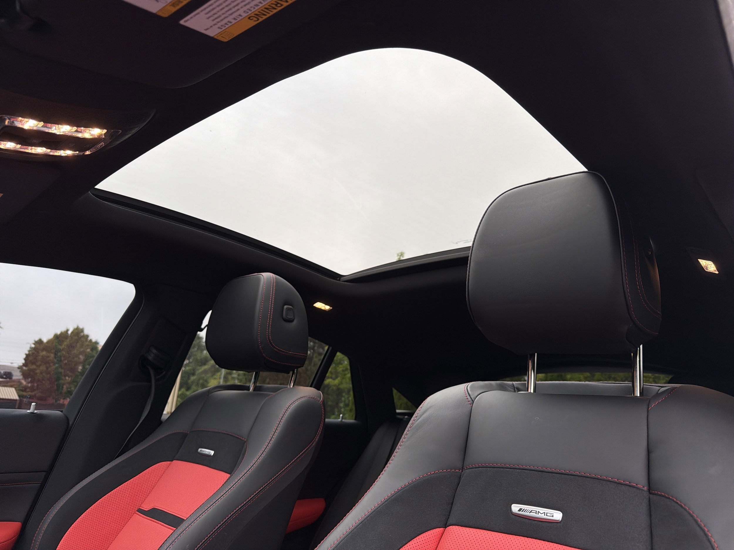 2024 Mercedes-Benz GLE AMG GLE 53 photo 3