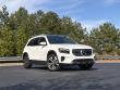 2025 Mercedes-Benz GLB 250 SUV